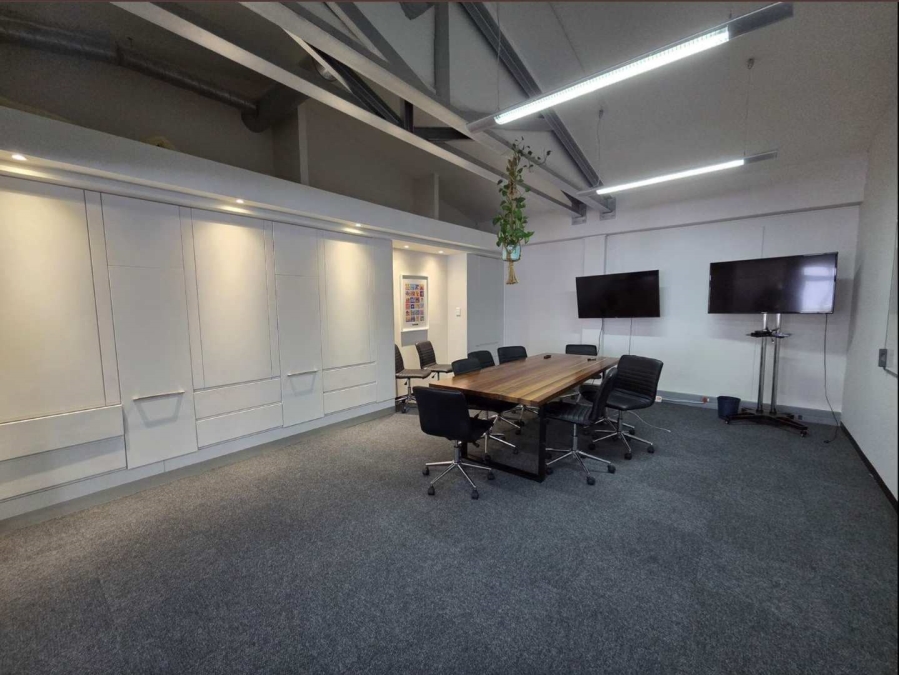 Commercial Property for Sale in Green Point Western Cape